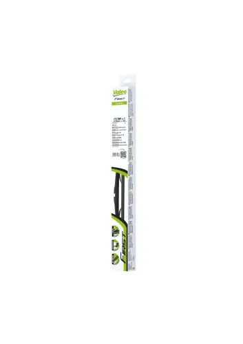 Wischblatt VALEO 575538 Bild Wischblatt VALEO 575538