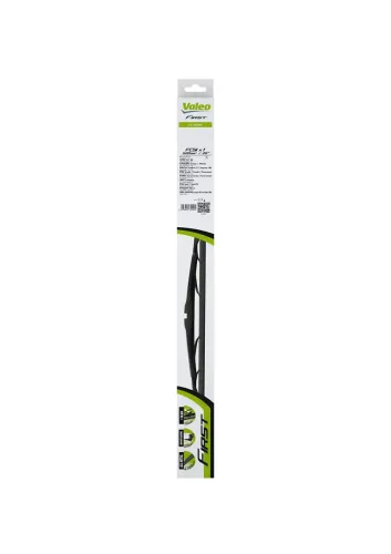 Wischblatt VALEO 575551 Bild Wischblatt VALEO 575551