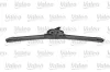 Wischblatt VALEO 575782 Bild Wischblatt VALEO 575782