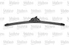 Wischblatt VALEO 575783 Bild Wischblatt VALEO 575783