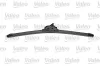 Wischblatt VALEO 575784 Bild Wischblatt VALEO 575784