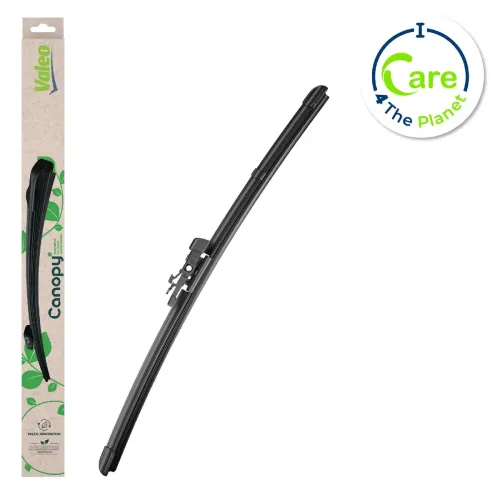 Wischblatt beifahrerseitig VALEO 583920 Bild Wischblatt beifahrerseitig VALEO 583920