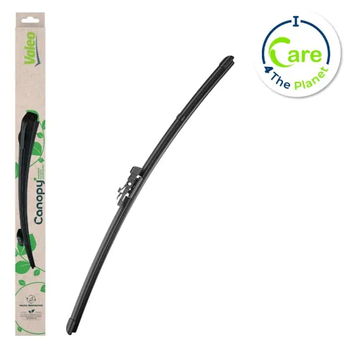 Wischblatt beifahrerseitig VALEO 583955 Bild Wischblatt beifahrerseitig VALEO 583955