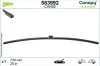 Wischblatt fahrerseitig VALEO 583992