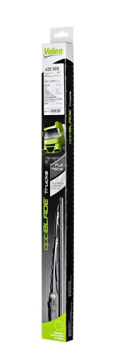 Wischblatt VALEO 628500 Bild Wischblatt VALEO 628500