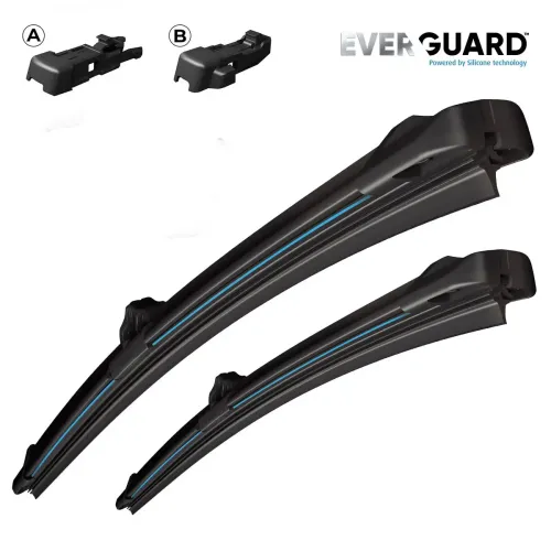 Wischblatt vorne VALEO 566018 Bild Wischblatt vorne VALEO 566018