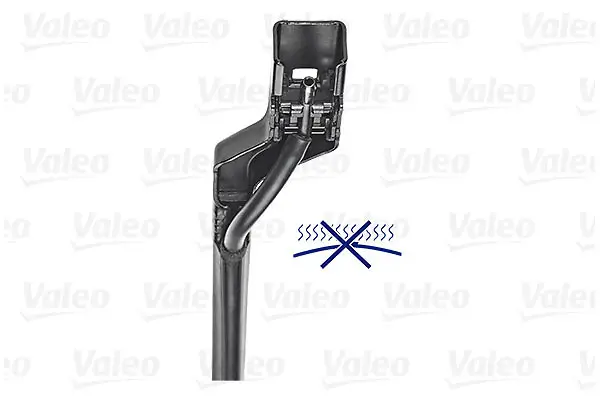 Wischblatt VALEO 572322 Bild Wischblatt VALEO 572322