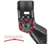 Wischblatt vorne VALEO 572326 Bild Wischblatt vorne VALEO 572326