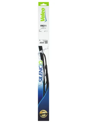 Wischblatt vorne VALEO 574274 Bild Wischblatt vorne VALEO 574274