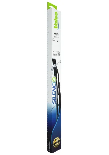 Wischblatt vorne VALEO 574274 Bild Wischblatt vorne VALEO 574274