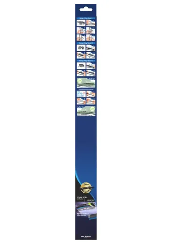 Wischblatt vorne VALEO 574290 Bild Wischblatt vorne VALEO 574290