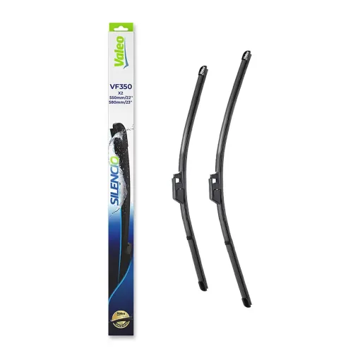 Wischblatt vorne VALEO 574305 Bild Wischblatt vorne VALEO 574305