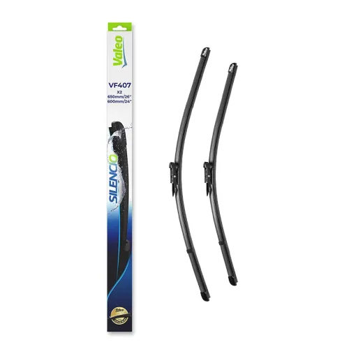 Wischblatt vorne VALEO 574316 Bild Wischblatt vorne VALEO 574316