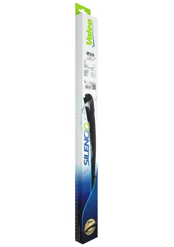 Wischblatt vorne VALEO 574346 Bild Wischblatt vorne VALEO 574346
