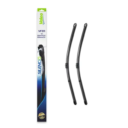 Wischblatt vorne VALEO 574347 Bild Wischblatt vorne VALEO 574347
