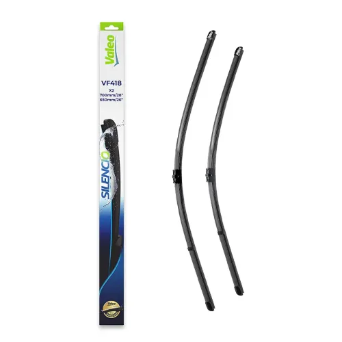 Wischblatt vorne VALEO 574356 Bild Wischblatt vorne VALEO 574356
