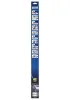 Wischblatt vorne VALEO 574356 Bild Wischblatt vorne VALEO 574356