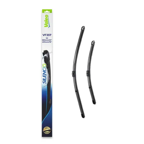 Wischblatt vorne VALEO 574371 Bild Wischblatt vorne VALEO 574371