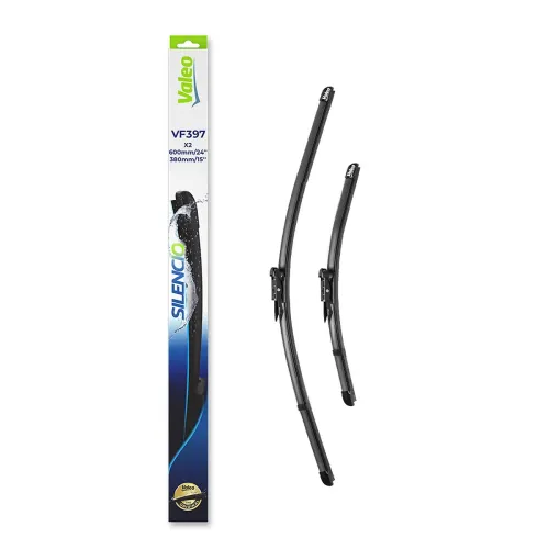 Wischblatt vorne VALEO 574388 Bild Wischblatt vorne VALEO 574388