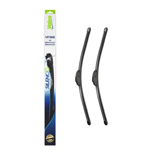 Wischblatt vorne VALEO 574466 Bild Wischblatt vorne VALEO 574466