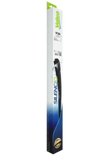 Wischblatt vorne VALEO 574466 Bild Wischblatt vorne VALEO 574466