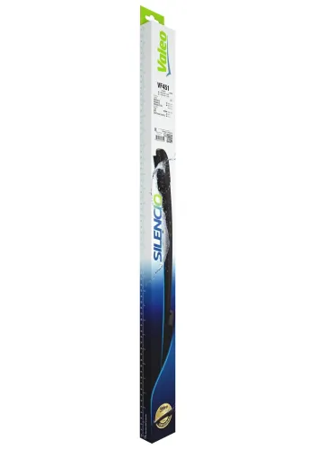 Wischblatt vorne VALEO 574651 Bild Wischblatt vorne VALEO 574651