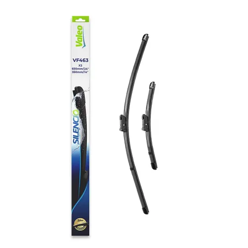 Wischblatt vorne VALEO 574663 Bild Wischblatt vorne VALEO 574663