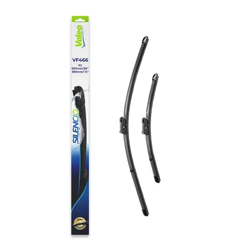Wischblatt vorne VALEO 574666 Bild Wischblatt vorne VALEO 574666