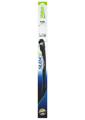 Wischblatt vorne VALEO 574666 Bild Wischblatt vorne VALEO 574666
