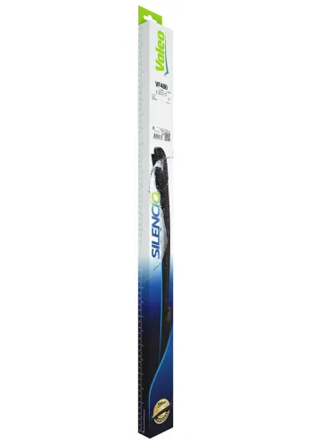 Wischblatt vorne VALEO 574666 Bild Wischblatt vorne VALEO 574666