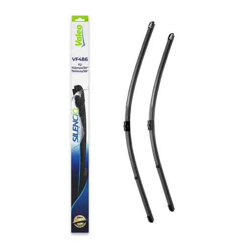 Wischblatt vorne VALEO 574686 Bild Wischblatt vorne VALEO 574686