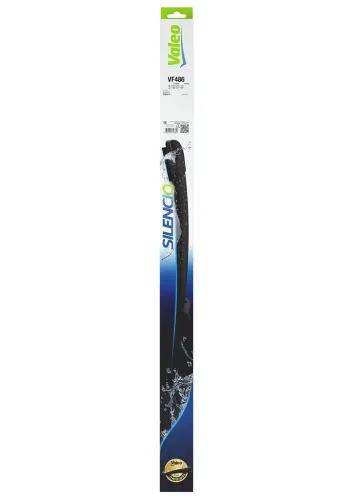 Wischblatt vorne VALEO 574686 Bild Wischblatt vorne VALEO 574686