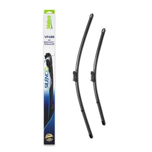 Wischblatt vorne VALEO 574688 Bild Wischblatt vorne VALEO 574688