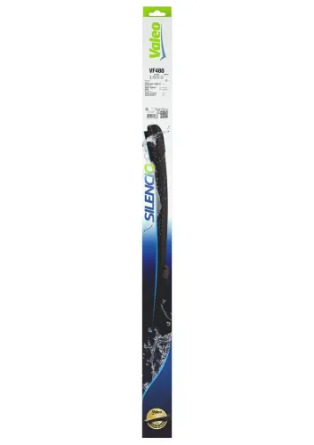 Wischblatt vorne VALEO 574688 Bild Wischblatt vorne VALEO 574688