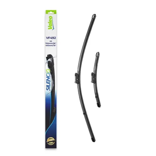 Wischblatt vorne VALEO 574692 Bild Wischblatt vorne VALEO 574692