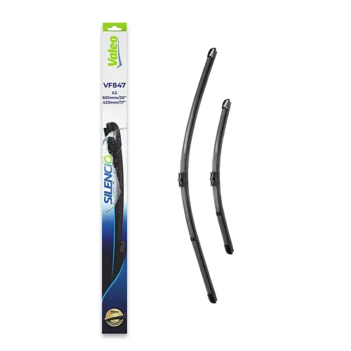 Wischblatt vorne VALEO 574747 Bild Wischblatt vorne VALEO 574747