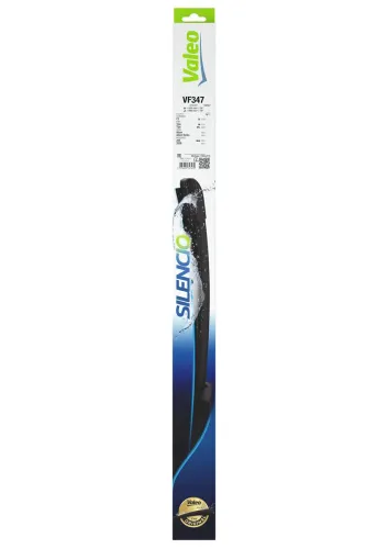 Wischblatt vorne VALEO 574747 Bild Wischblatt vorne VALEO 574747