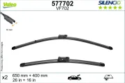 Wischblatt vorne VALEO 577702
