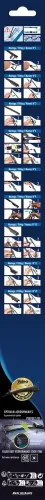 Wischblatt vorne VALEO 577720 Bild Wischblatt vorne VALEO 577720