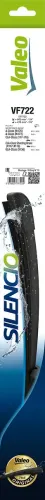 Wischblatt vorne VALEO 577722 Bild Wischblatt vorne VALEO 577722