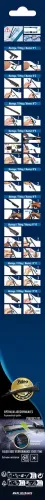 Wischblatt vorne VALEO 577722 Bild Wischblatt vorne VALEO 577722