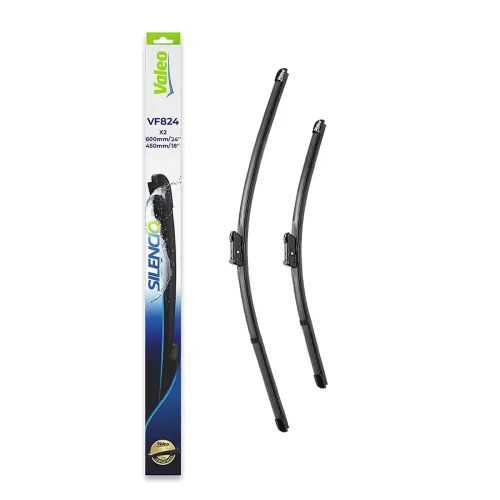 Wischblatt vorne VALEO 577824 Bild Wischblatt vorne VALEO 577824