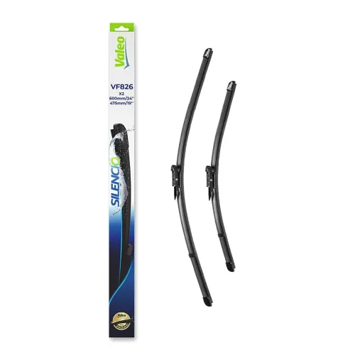 Wischblatt vorne VALEO 577826 Bild Wischblatt vorne VALEO 577826