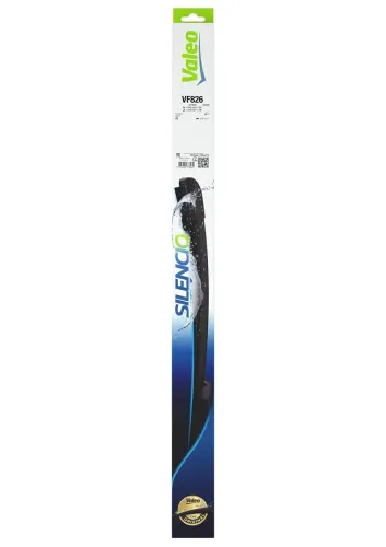 Wischblatt vorne VALEO 577826 Bild Wischblatt vorne VALEO 577826