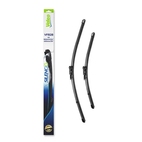Wischblatt vorne VALEO 577828 Bild Wischblatt vorne VALEO 577828