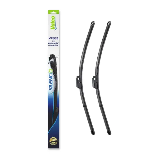 Wischblatt vorne VALEO 577833 Bild Wischblatt vorne VALEO 577833
