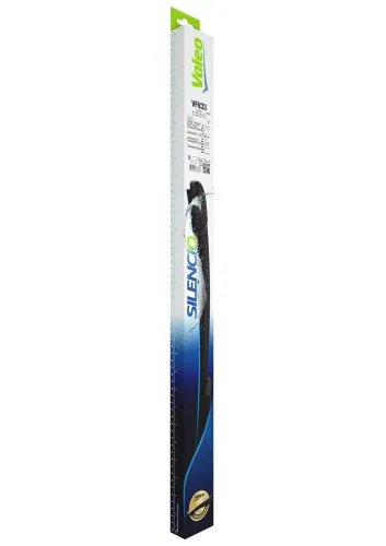Wischblatt vorne VALEO 577833 Bild Wischblatt vorne VALEO 577833