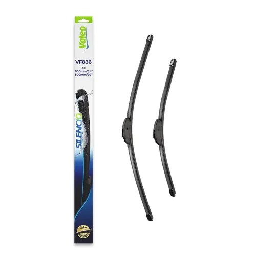 Wischblatt vorne VALEO 577836 Bild Wischblatt vorne VALEO 577836