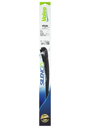 Wischblatt vorne VALEO 577836 Bild Wischblatt vorne VALEO 577836