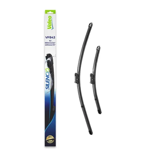 Wischblatt vorne VALEO 577843 Bild Wischblatt vorne VALEO 577843